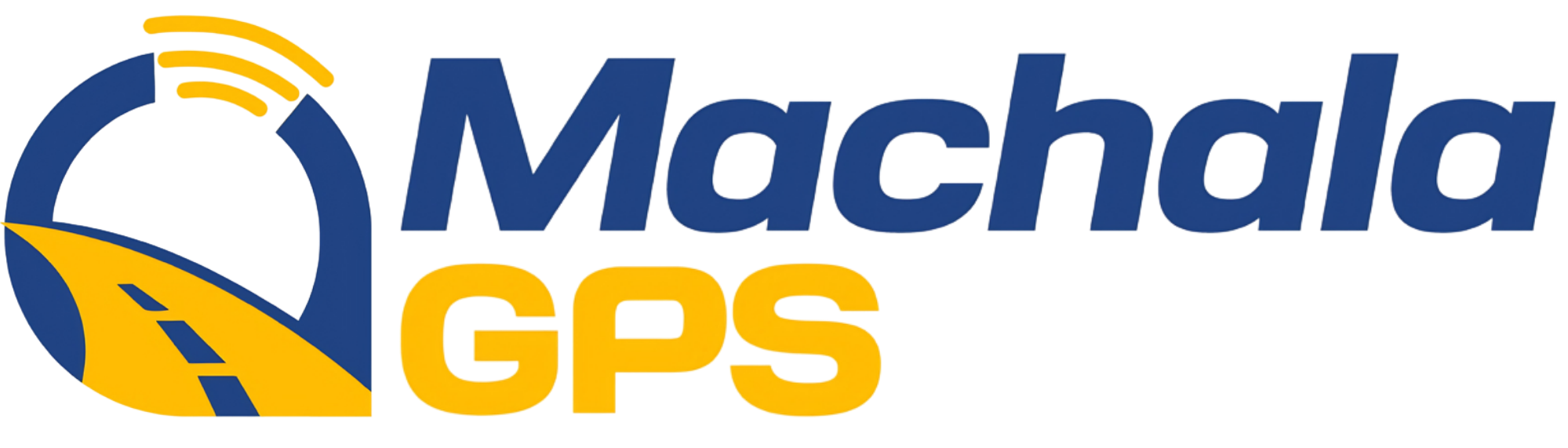 Machala GPS