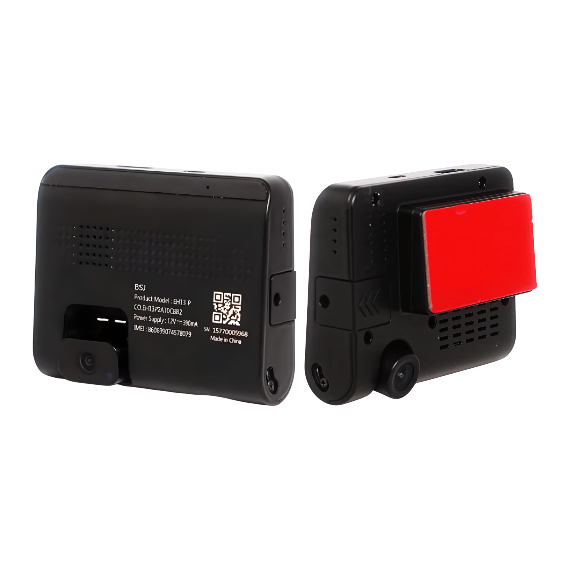 Imagen 2 de Dashcam SAT2